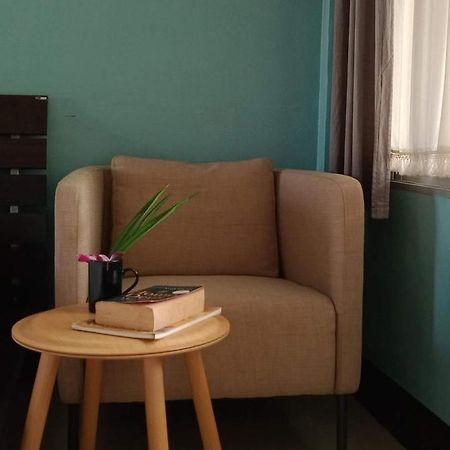Nbh.@ Prannok Appartement Bangkok Buitenkant foto