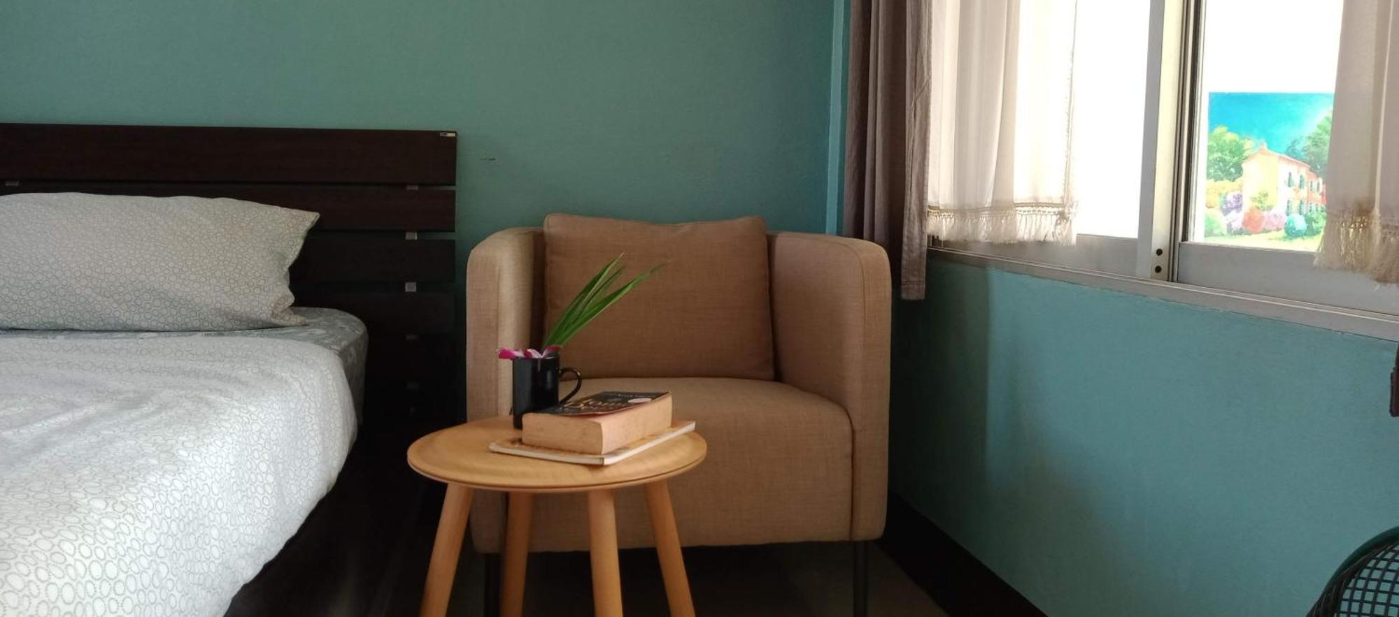 Nbh.@ Prannok Appartement Bangkok Buitenkant foto