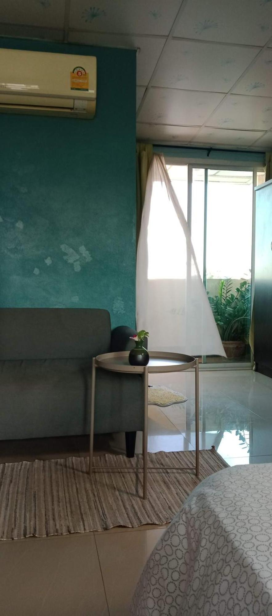 Nbh.@ Prannok Appartement Bangkok Buitenkant foto