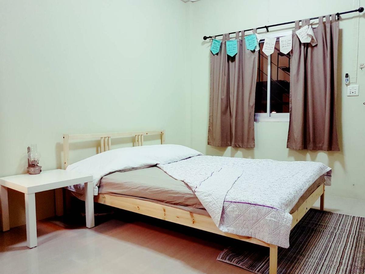 Nbh.@ Prannok Appartement Bangkok Buitenkant foto